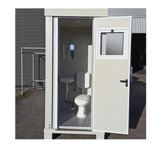 Módulo Sanitario S1 Estándar – Nuevo