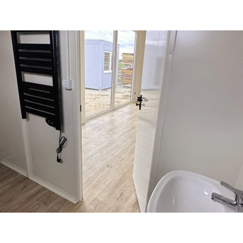 Contenedor Modular Oficina 7x3 m