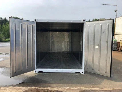 Contenedor Frigorífico de 20′ usado