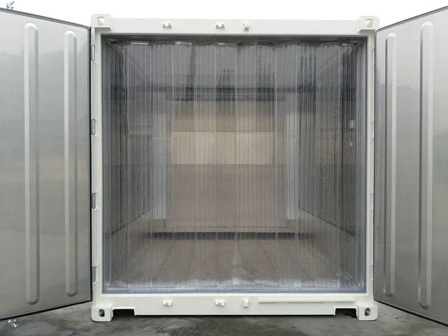 Contenedor Refrigerado HC de 10′