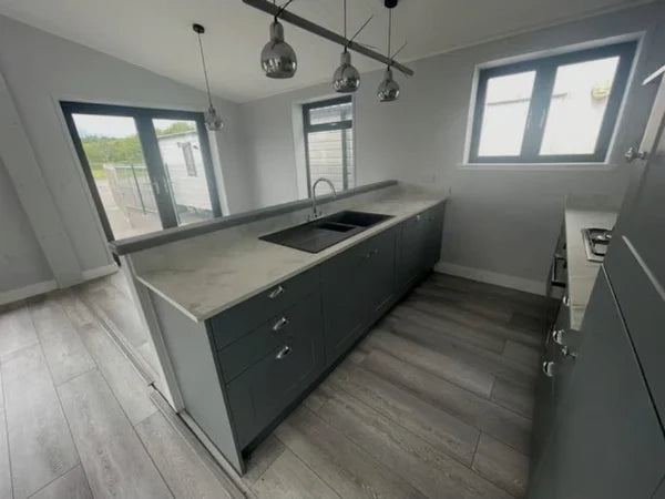 Casa Modular / Mobil Home de Alta Gama