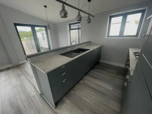 Casa Modular / Mobil Home de Alta Gama