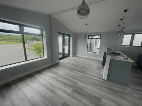 Casa Modular / Mobil Home de Alta Gama