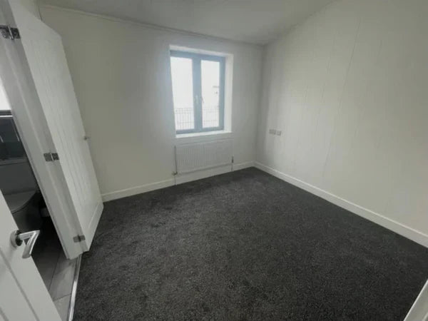 Casa Modular / Mobil Home de Alta Gama