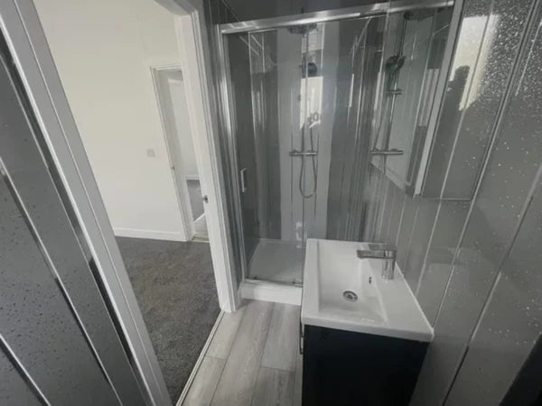 Casa Modular / Mobil Home de Alta Gama