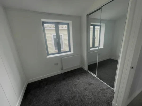 Casa Modular / Mobil Home de Alta Gama