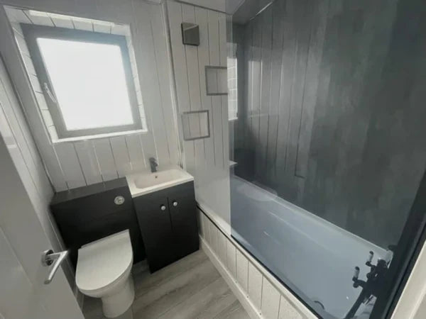 Casa Modular / Mobil Home de Alta Gama