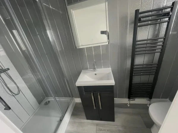 Casa Modular / Mobil Home de Alta Gama