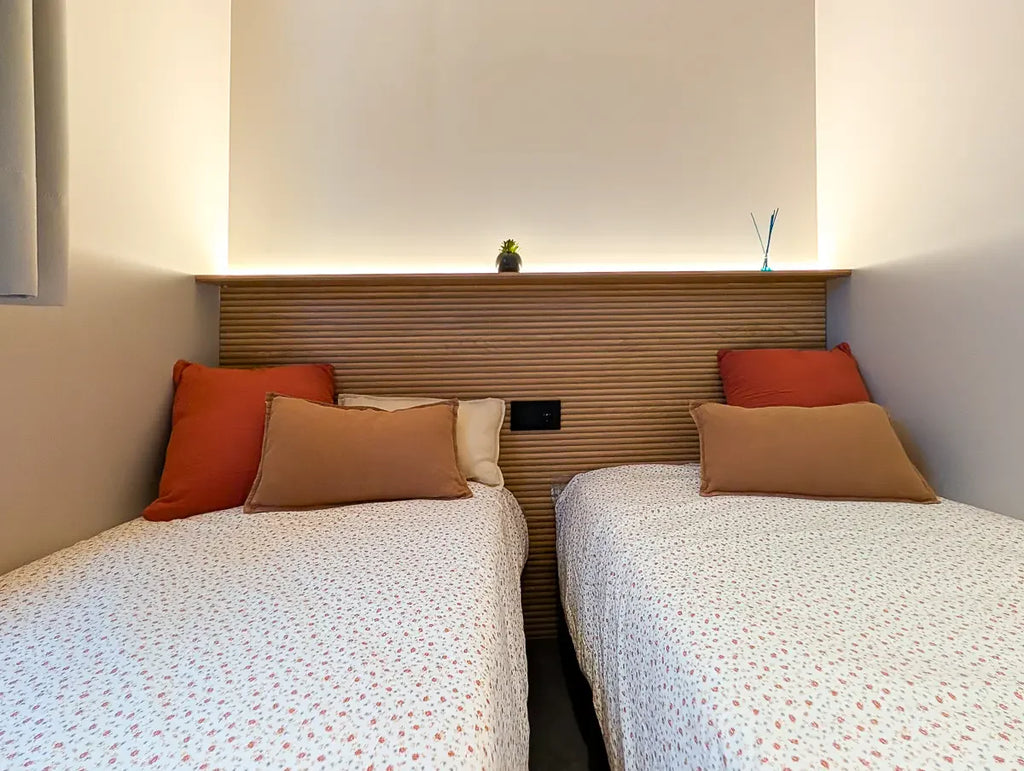 Mobil-Home Nidify – Vivienda Modular de Alta Gama