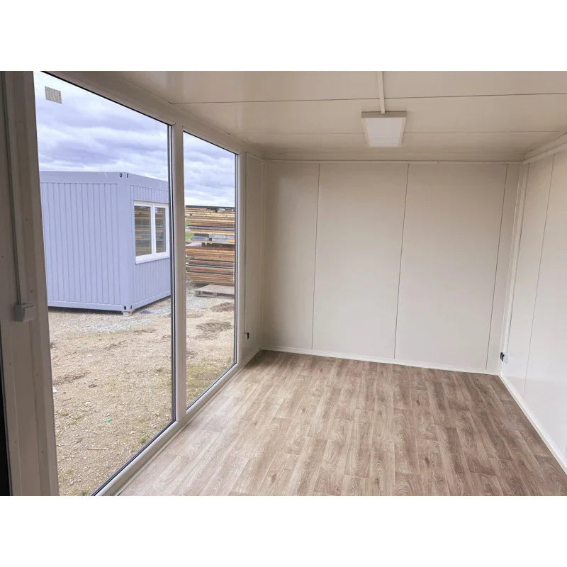 Contenedor Modular Oficina 7x3 m