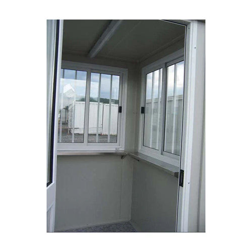 bungalow puesta de guardia 1,50 metros