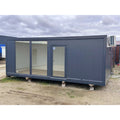Contenedor Modular Oficina 7x3 m