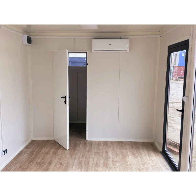 Contenedor Modular Oficina 7x3 m