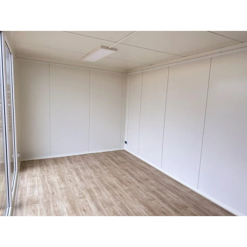 Contenedor Modular Oficina 7x3 m