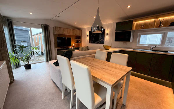 Casa Móvil Serie Especial Atlantis