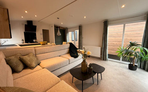 Casa Móvil Serie Especial Atlantis