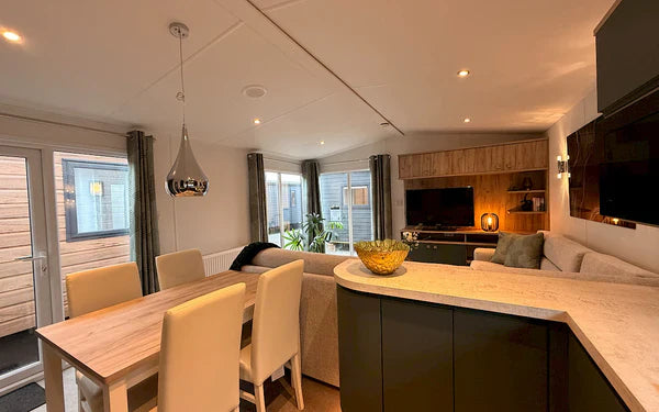 Casa Móvil Serie Especial Atlantis