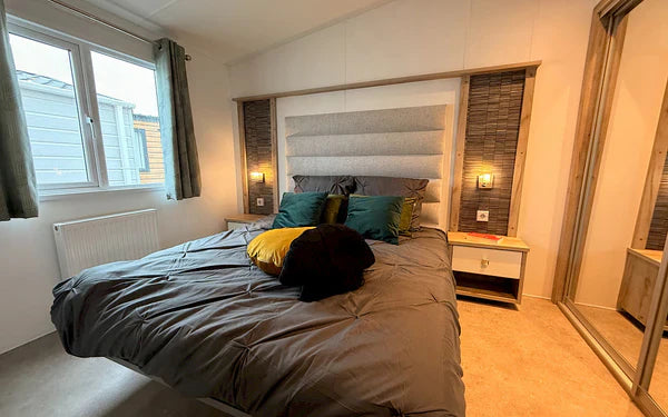 Casa Móvil Serie Especial Atlantis