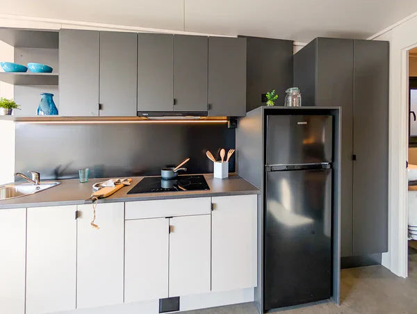 Mobil Home NIDIFY Serie D Titanium 863