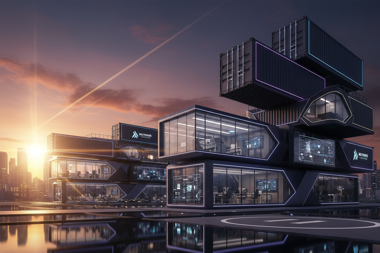 plus moderne que ça