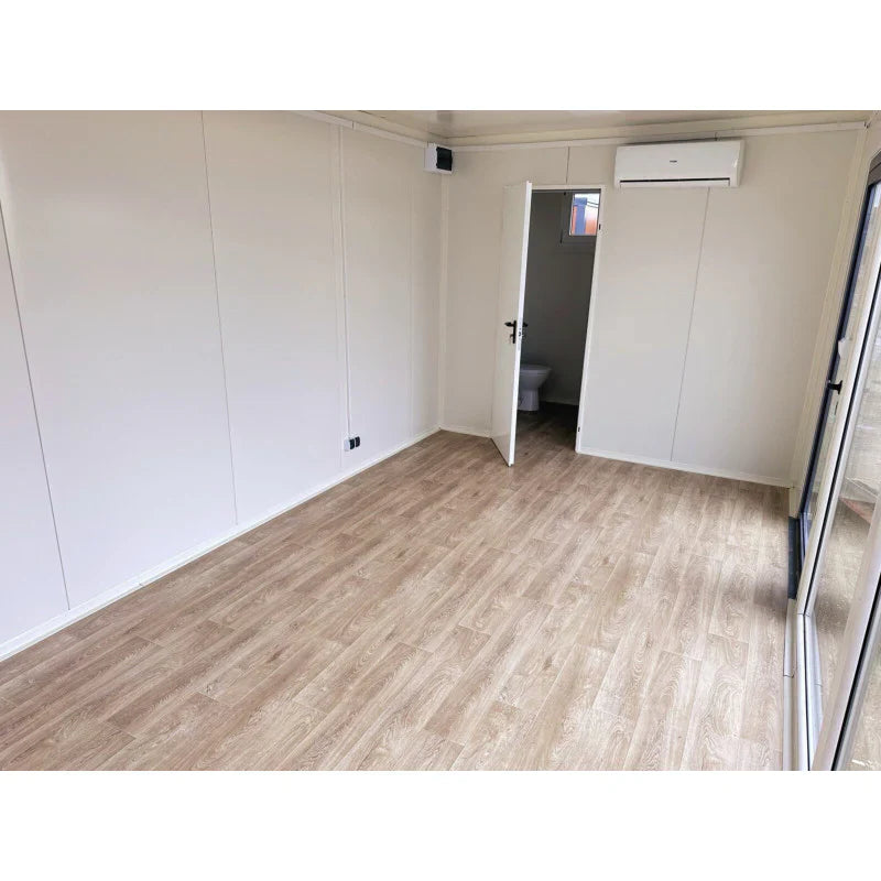 Contenedor Modular Oficina 7x3 m