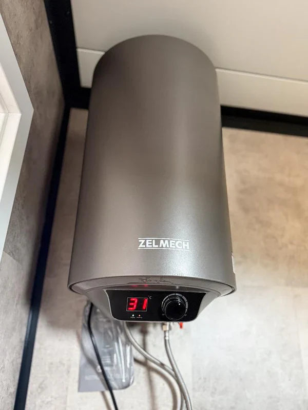 Módulo Prefabricado de Alta Gama con ducha