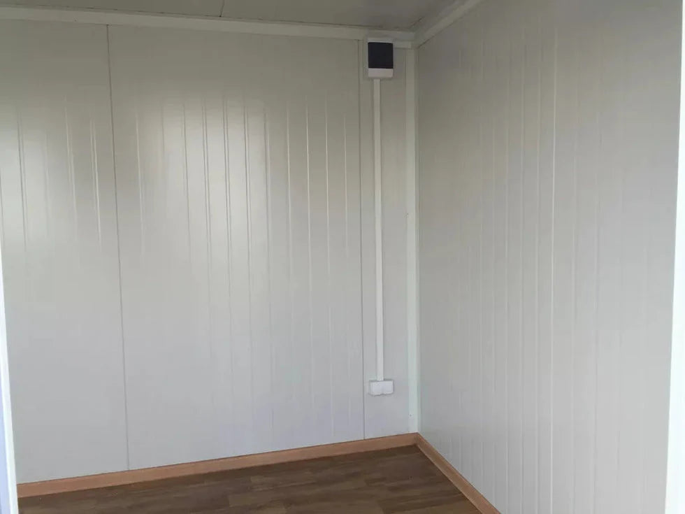 Contenedor oficina 3,50X2,20