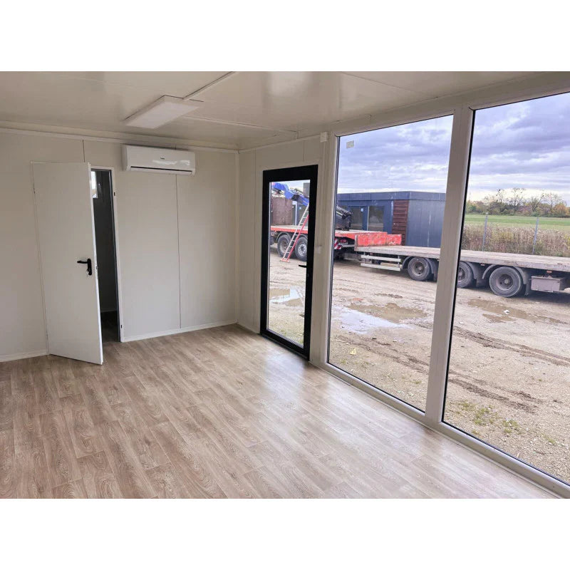 Contenedor Modular Oficina 7x3 m