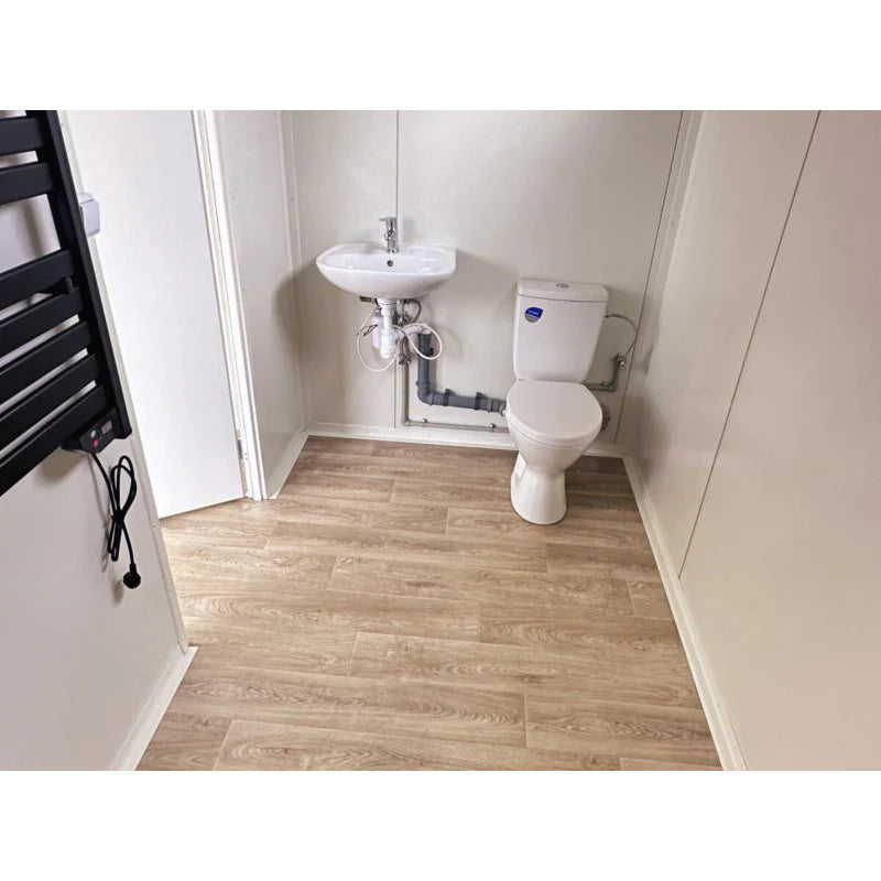 Contenedor Modular Oficina 7x3 m